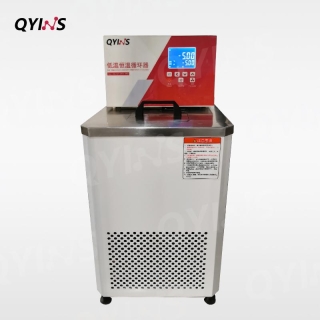 低溫恒溫水槽 高精度低溫恒溫循環器-30℃～100℃